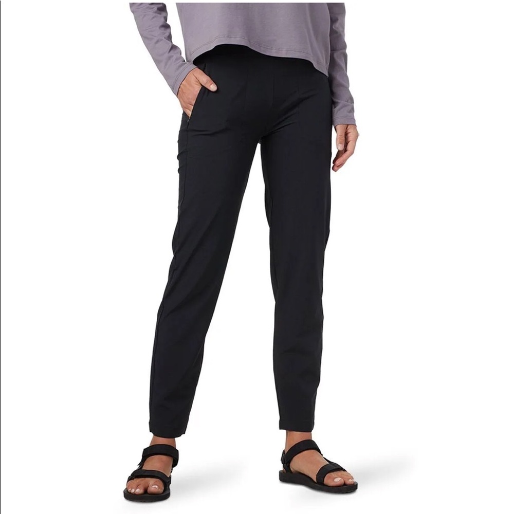 NWT Backcountry On The Go Light Pant